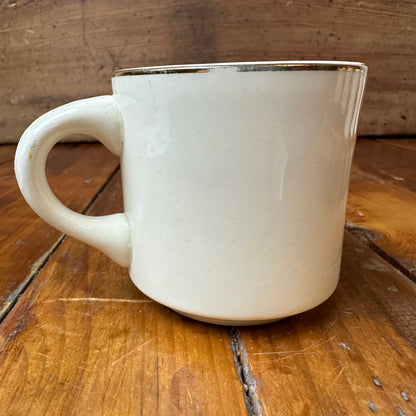 Boy Scout Mug Region 2 NY NJ PR VI Statue of Liberty