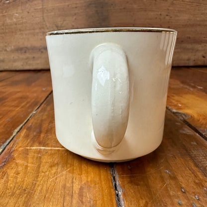 Boy Scout Mug Region 2 NY NJ PR VI Statue of Liberty