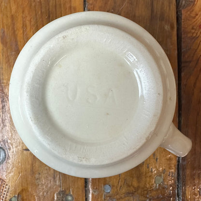 Boy Scout Mug Region 2 NY NJ PR VI Statue of Liberty