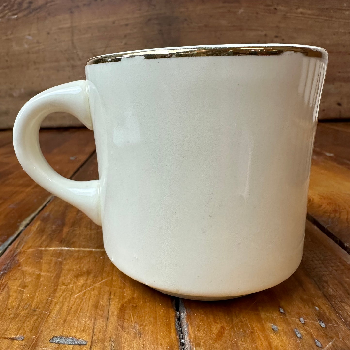 Boy Scout Mug Region 3 Pledge Hand