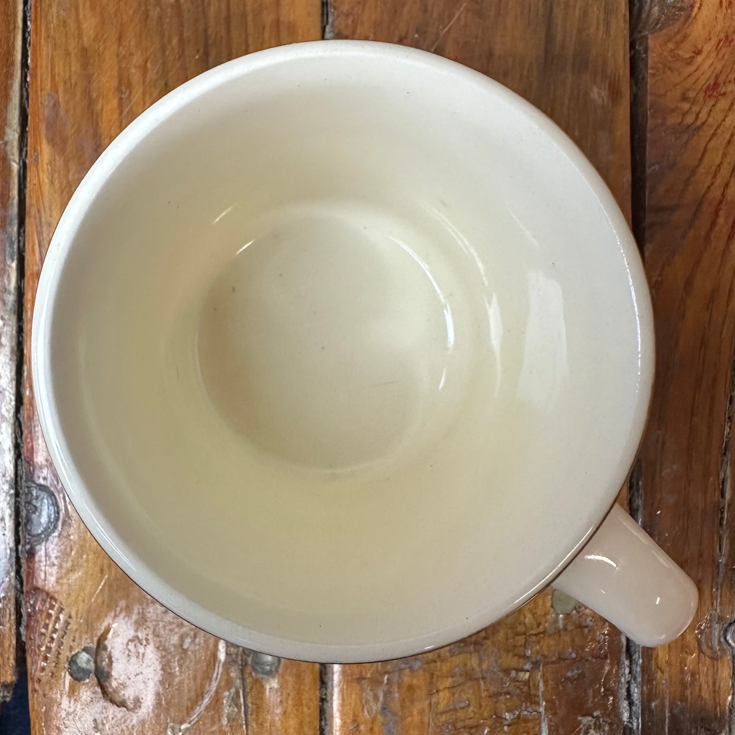 Boy Scout Mug Region 3 Pledge Hand