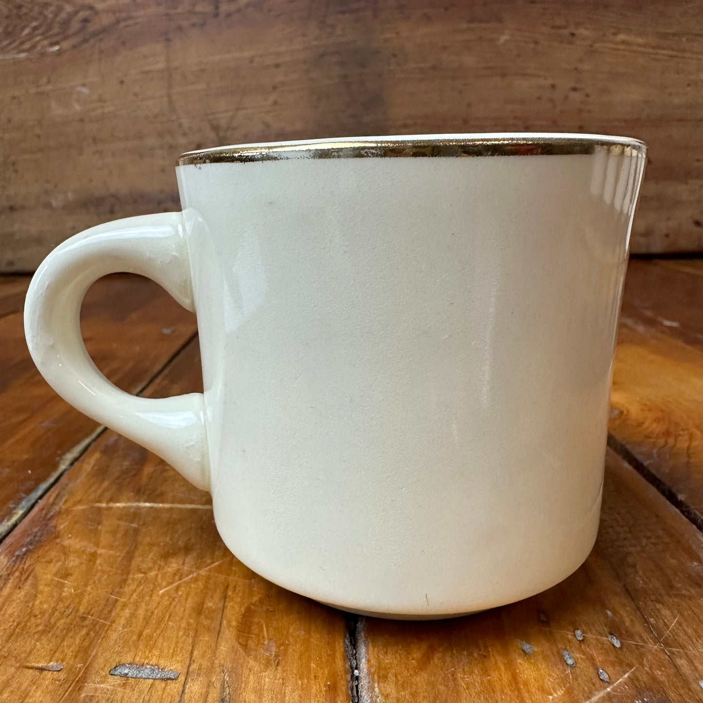 Boy Scout Mug Region 4 Buckskin Men Ohio KY WV