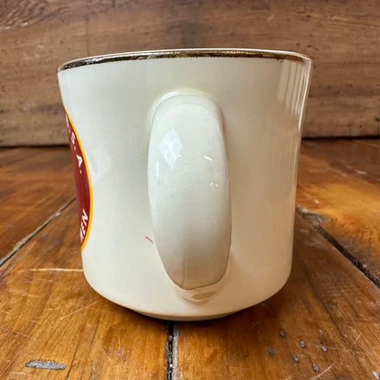 Boy Scout Mug Region 4 Buckskin Men Ohio KY WV