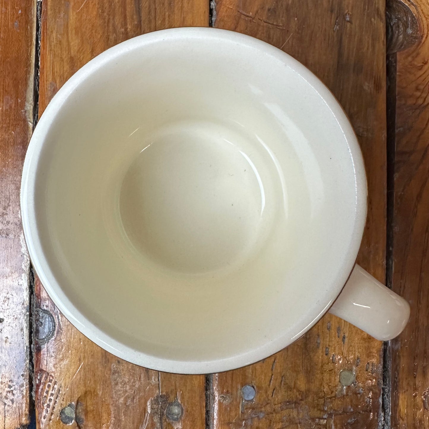 Boy Scout Mug Region 4 Buckskin Men Ohio KY WV