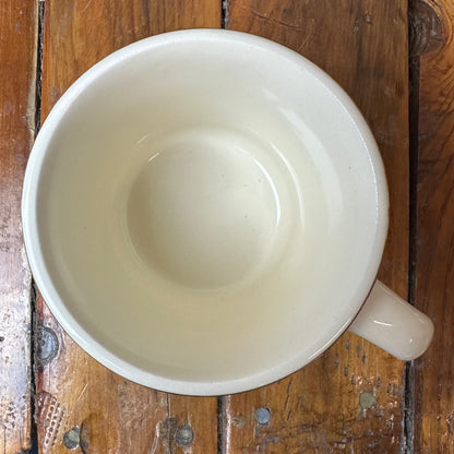 Boy Scout Mug Region 4 Buckskin Men Ohio KY WV