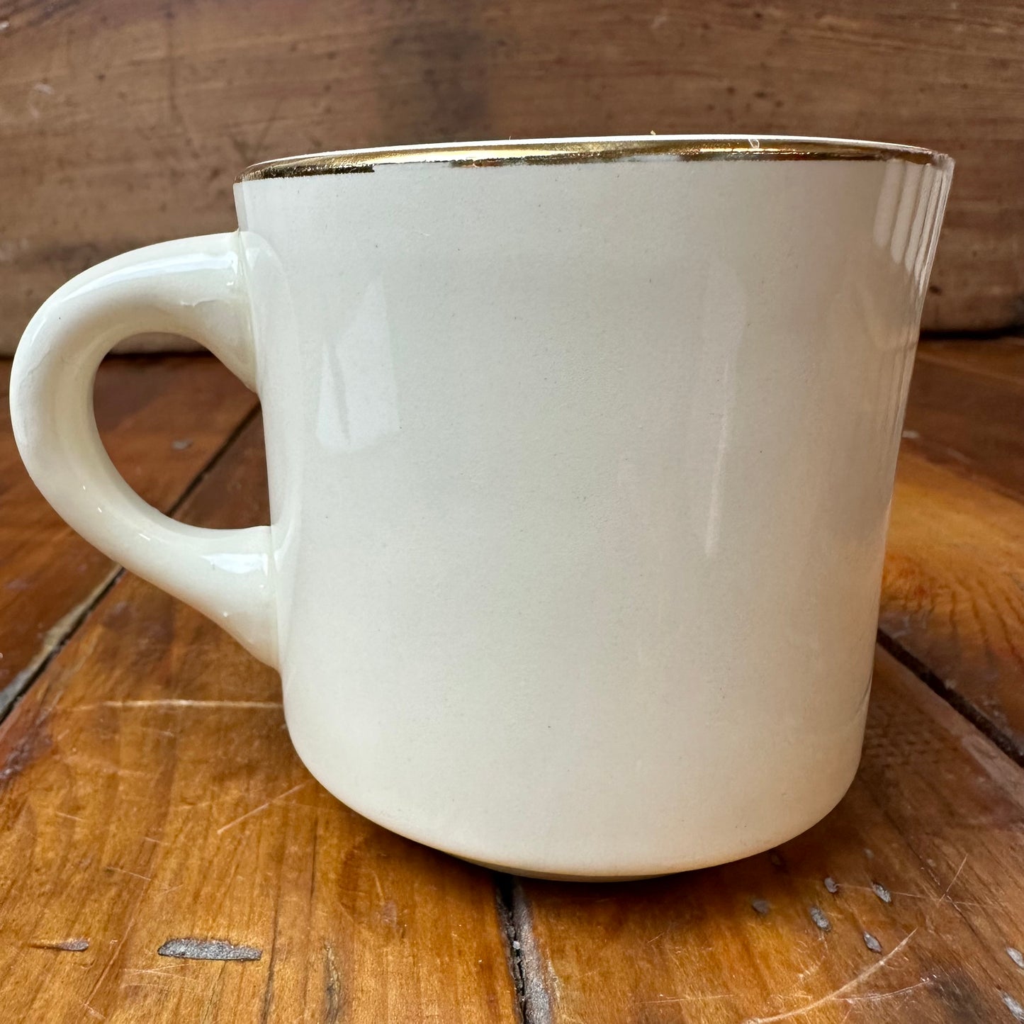 Boy Scout Mug Region 5