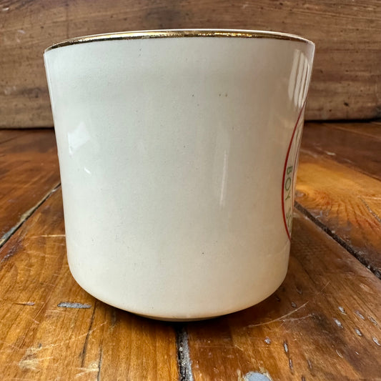 Boy Scout Mug Region 6 FL GA SC NC