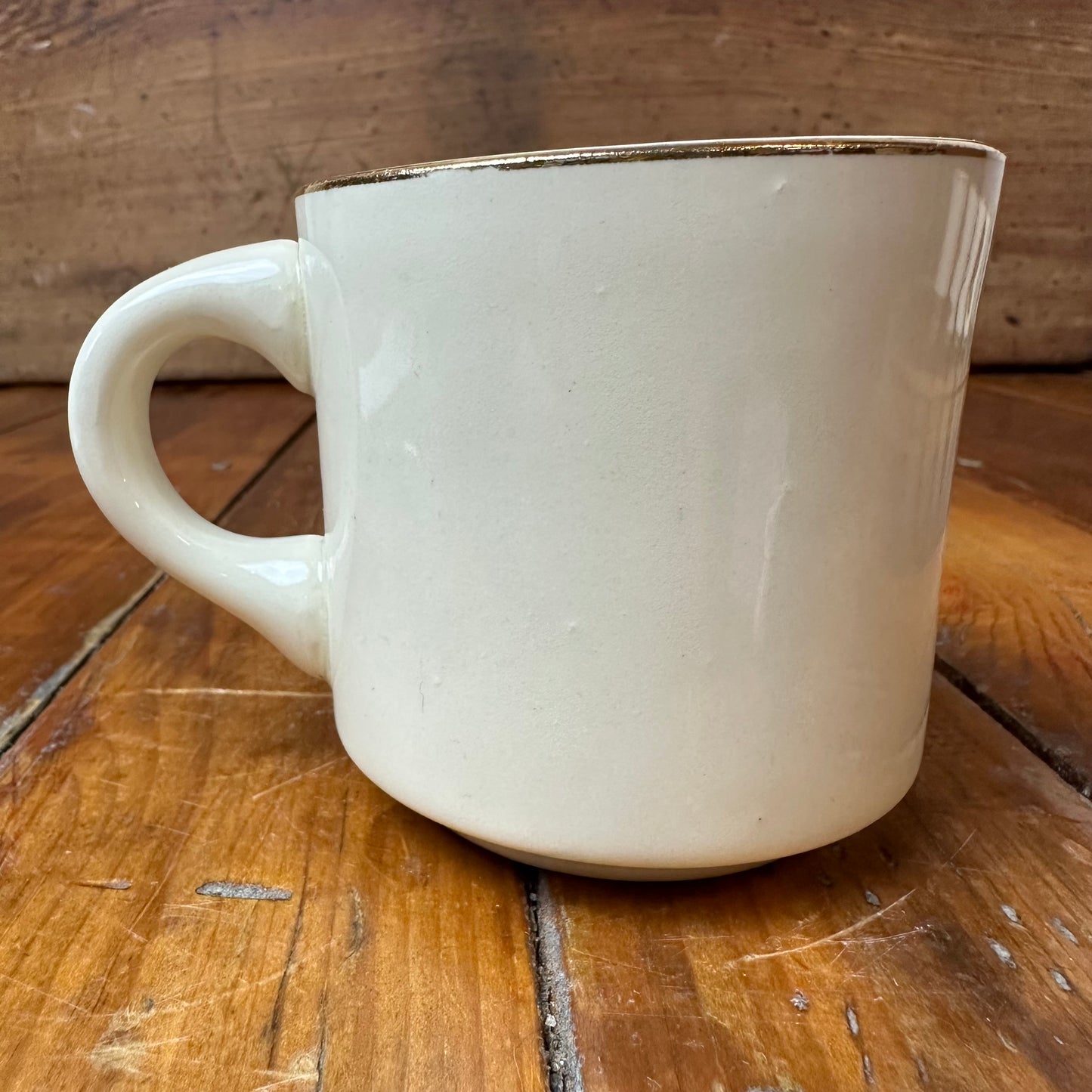 Boy Scout Mug Region 6 FL GA SC NC