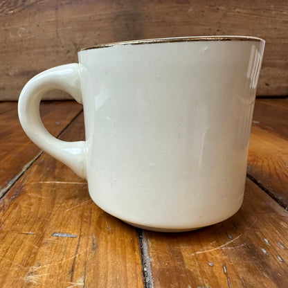 Boy Scout Mug Region 6 FL GA SC NC