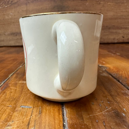 Boy Scout Mug Region 6 FL GA SC NC