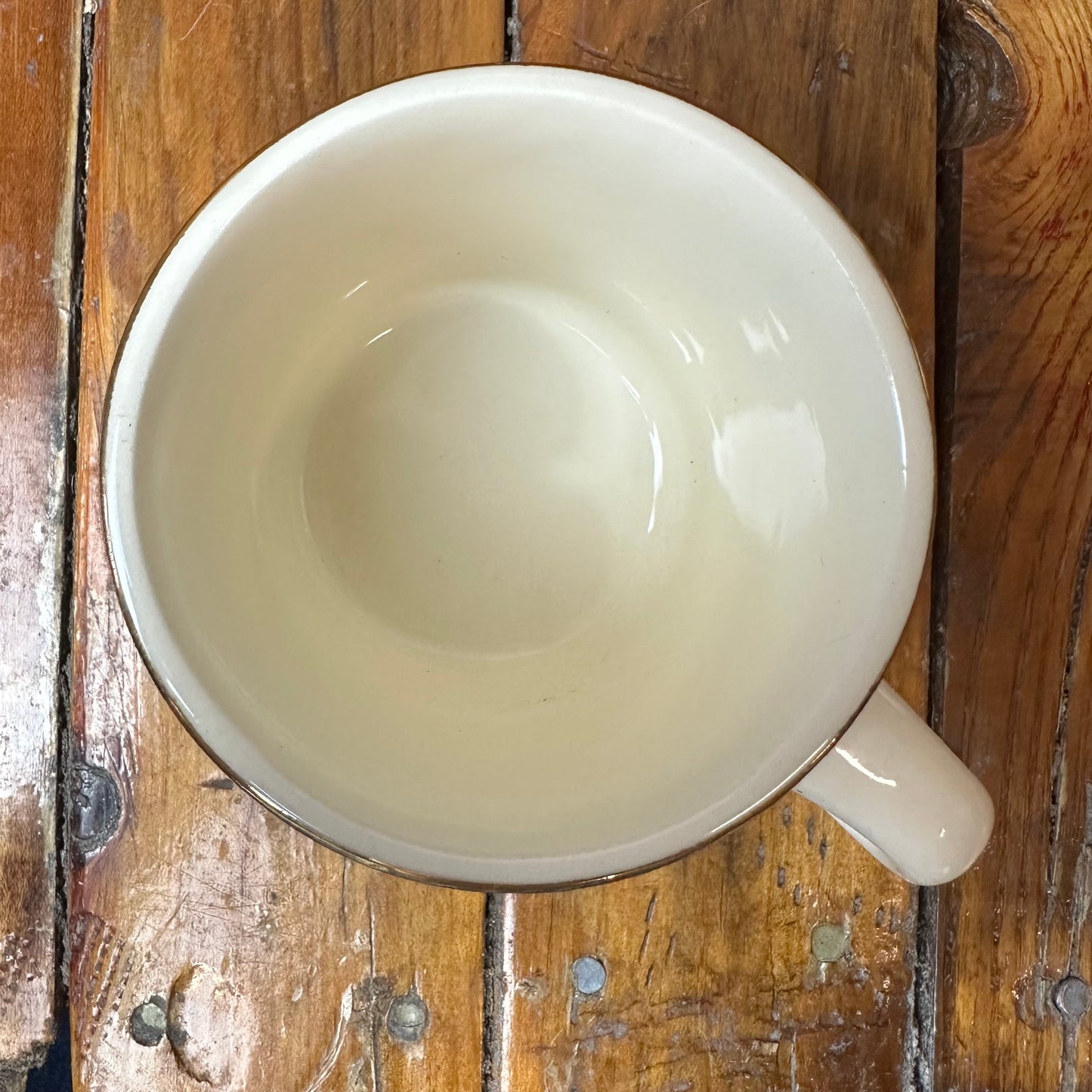 Boy Scout Mug Region 8 Great Central West Bucking Bronco