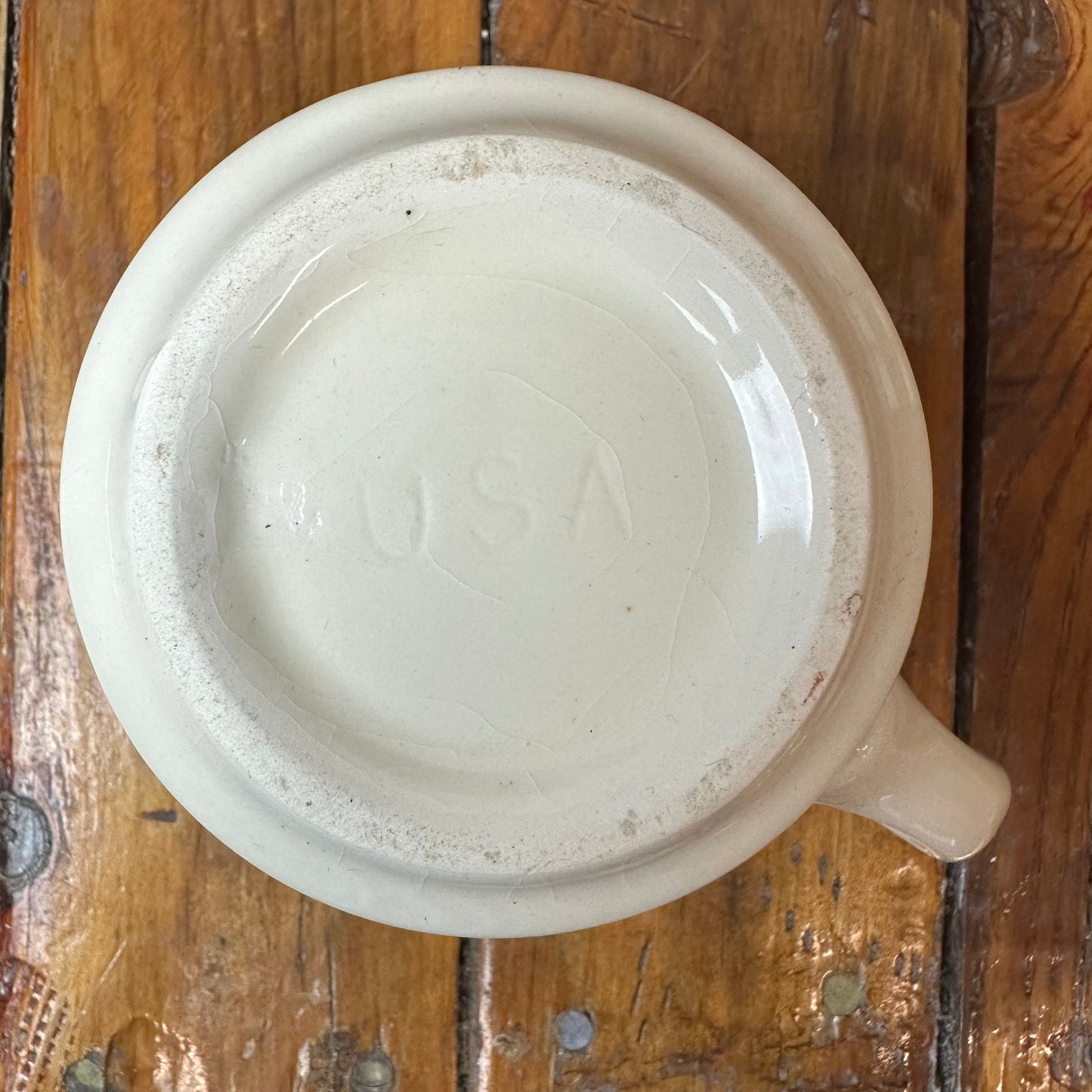 Boy Scout Mug Region 8 Great Central West Bucking Bronco