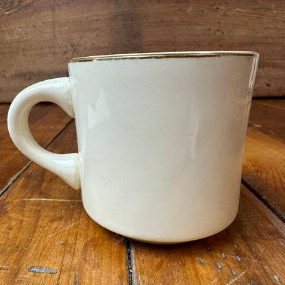 Boy Scout Mug Region 9 Dream Catcher Buffalo