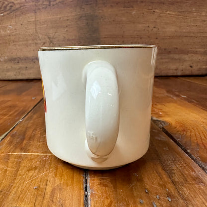 Boy Scout Mug Region 9 Dream Catcher Buffalo