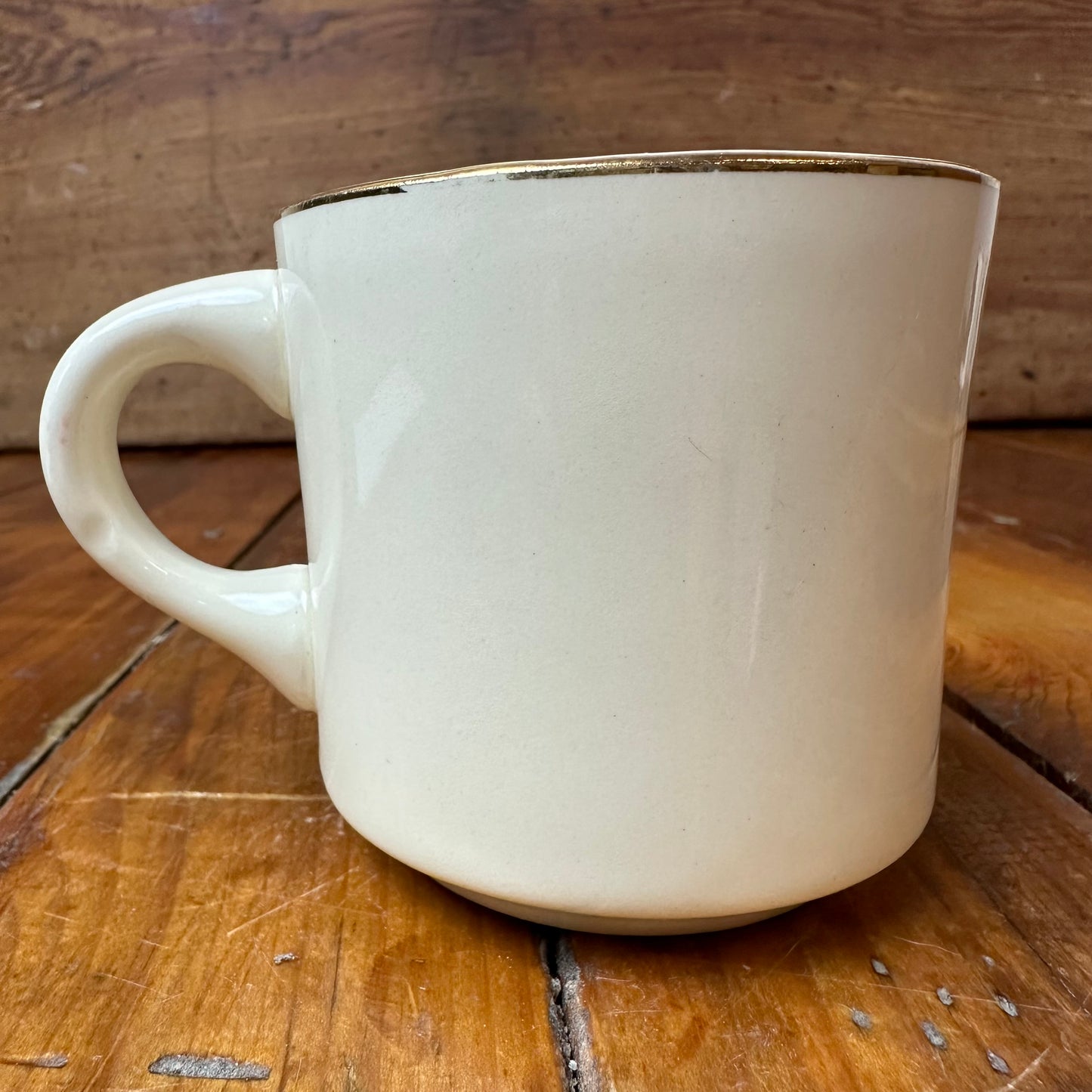 Boy Scout Mug Region 10