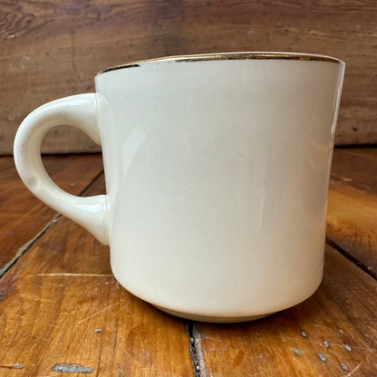 Boy Scout Mug Region 10