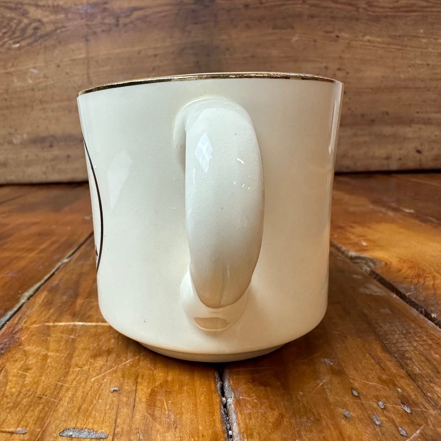 Boy Scout Mug Region 10