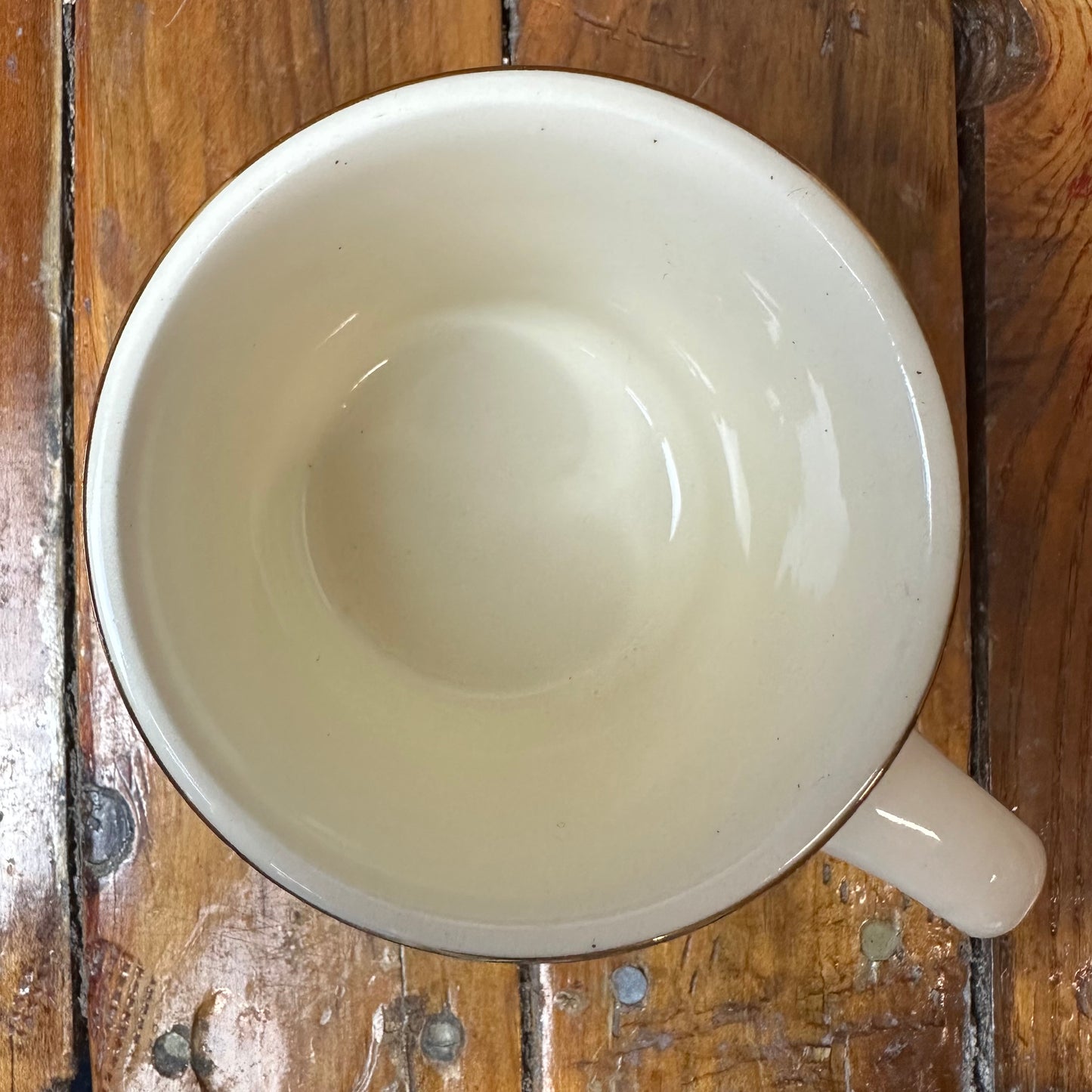 Boy Scout Mug Region 10