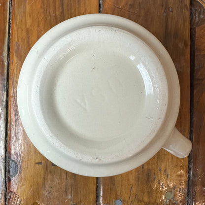 Boy Scout Mug Region 10