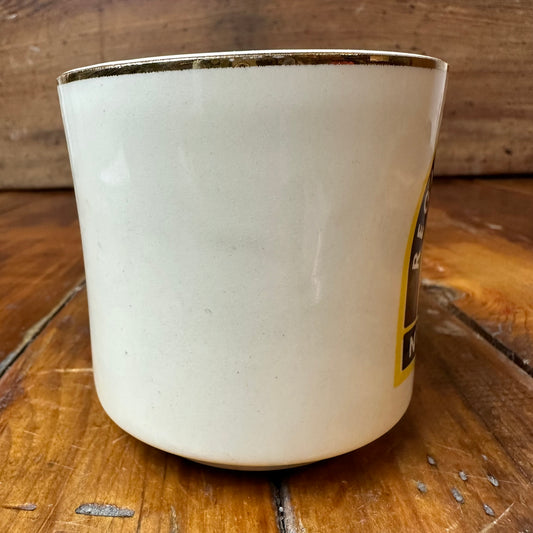 Boy Scout Mug Region 11 Nor'westers