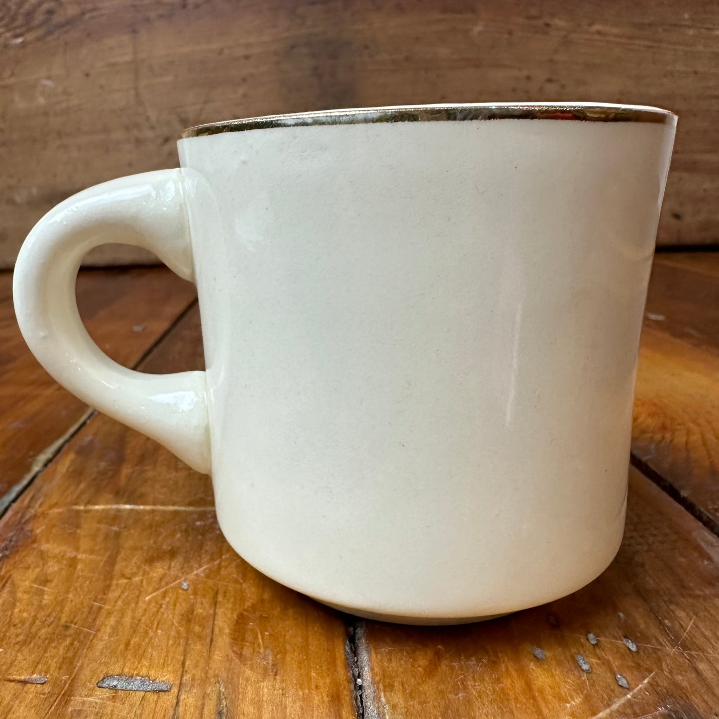 Boy Scout Mug Region 11 Nor'westers