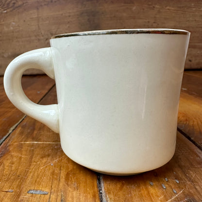 Boy Scout Mug Region 11 Nor'westers