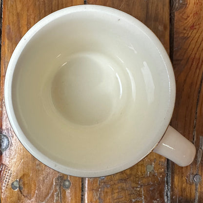 Boy Scout Mug Region 11 Nor'westers