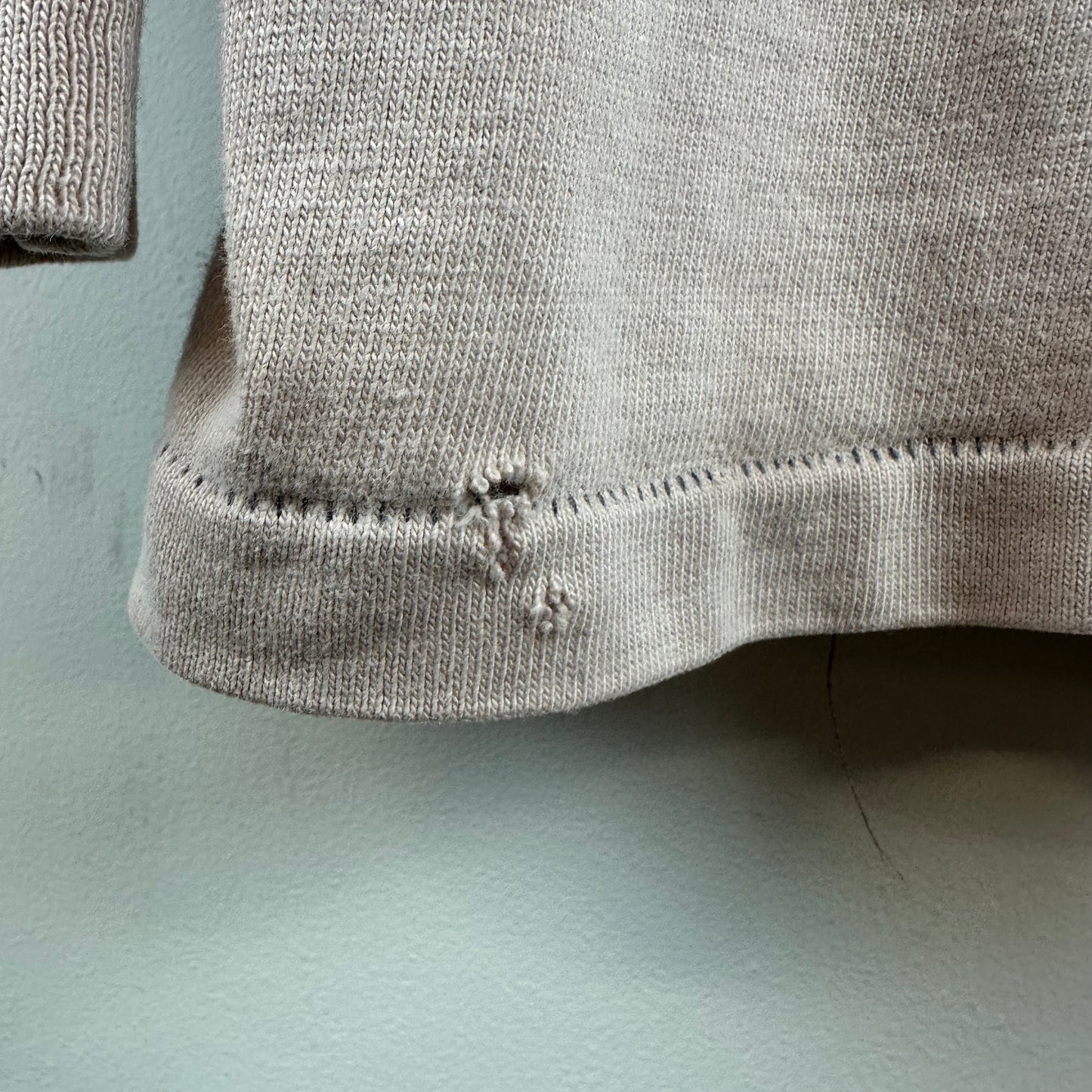 Vintage 80s Woolrich Rugby Extra Large