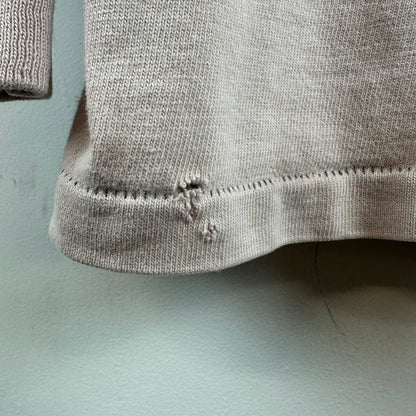 Vintage 80s Woolrich Rugby Extra Large