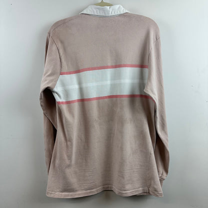 Vintage 80s Woolrich Rugby Extra Large