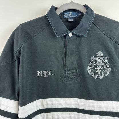 Polo Ralph Lauren PRL Rugby Large