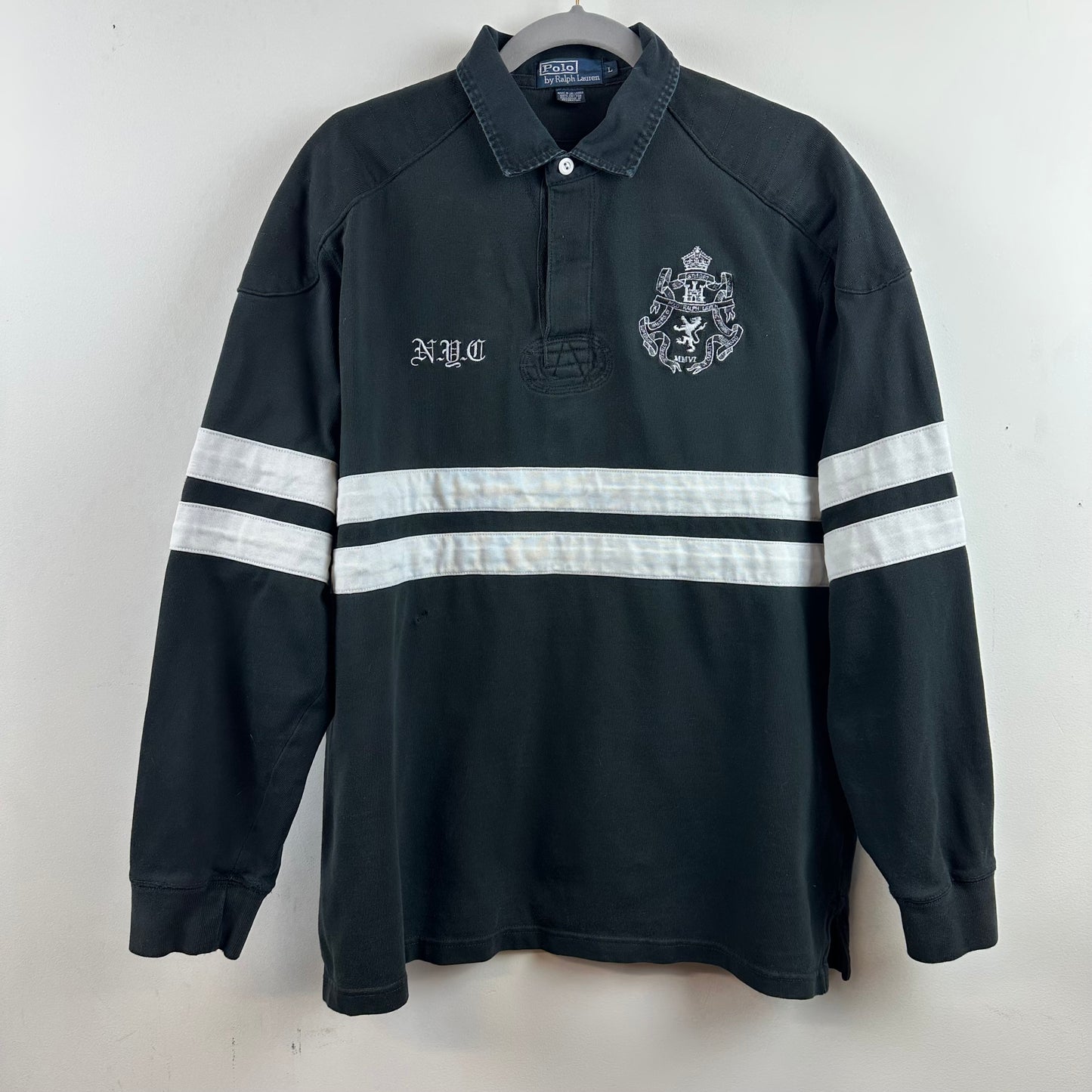 Polo Ralph Lauren PRL Rugby Large