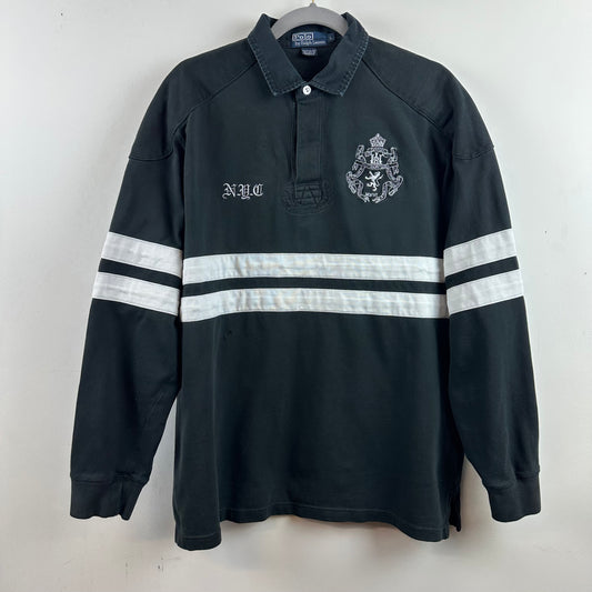 Polo Ralph Lauren PRL Rugby Large