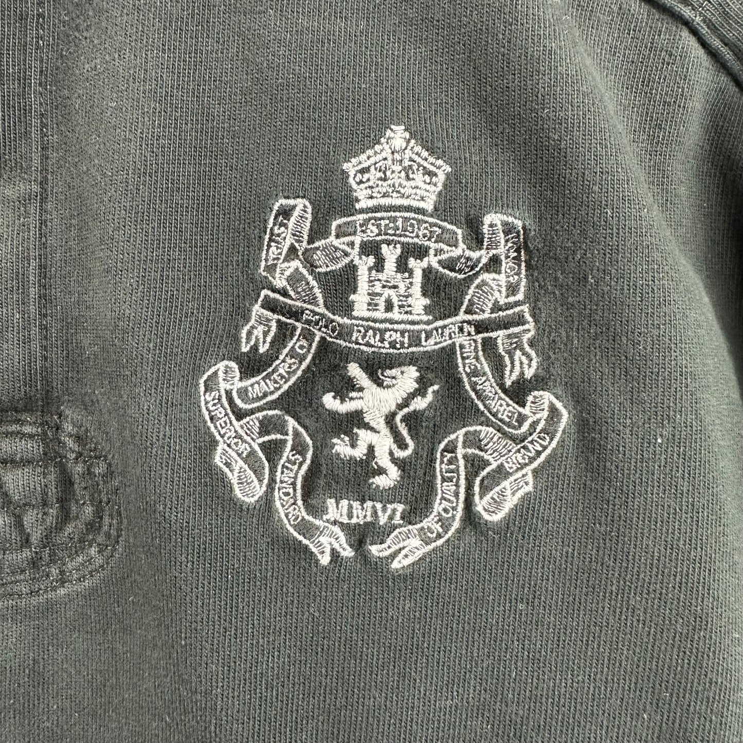 Polo Ralph Lauren PRL Rugby Large