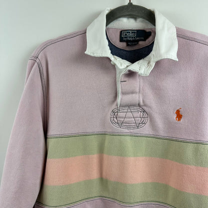 Polo Ralph Lauren PRL Rugby Small
