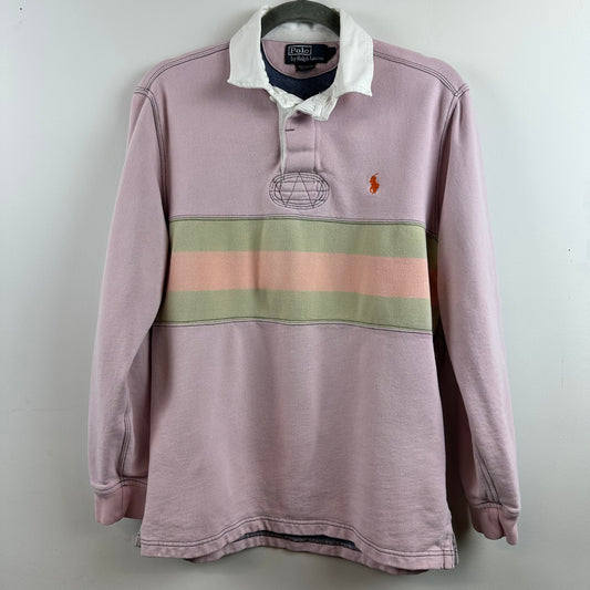 Polo Ralph Lauren PRL Rugby Small
