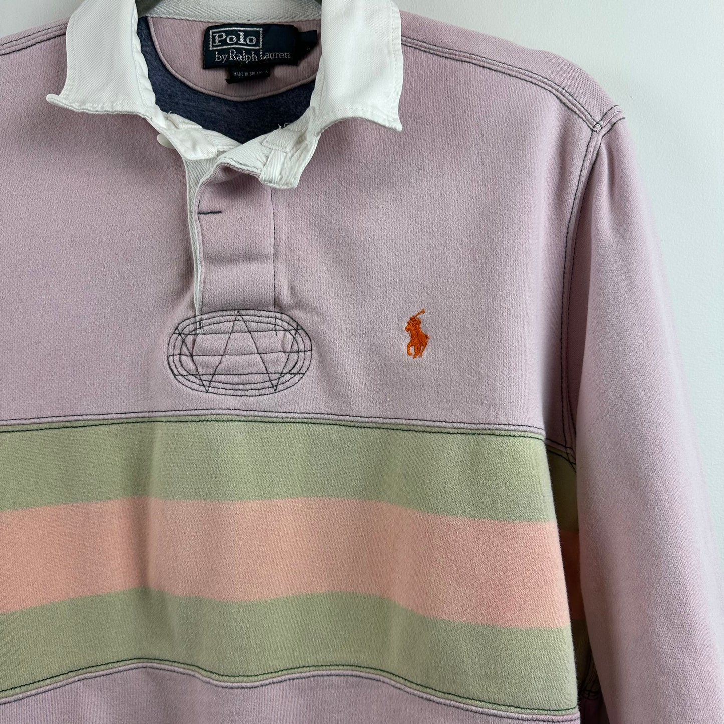 Polo Ralph Lauren PRL Rugby Small