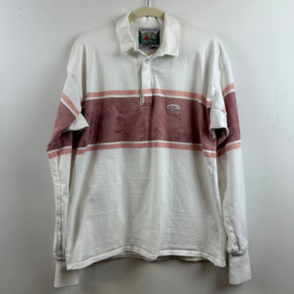 Vintage Thatcher & Cross Rugby