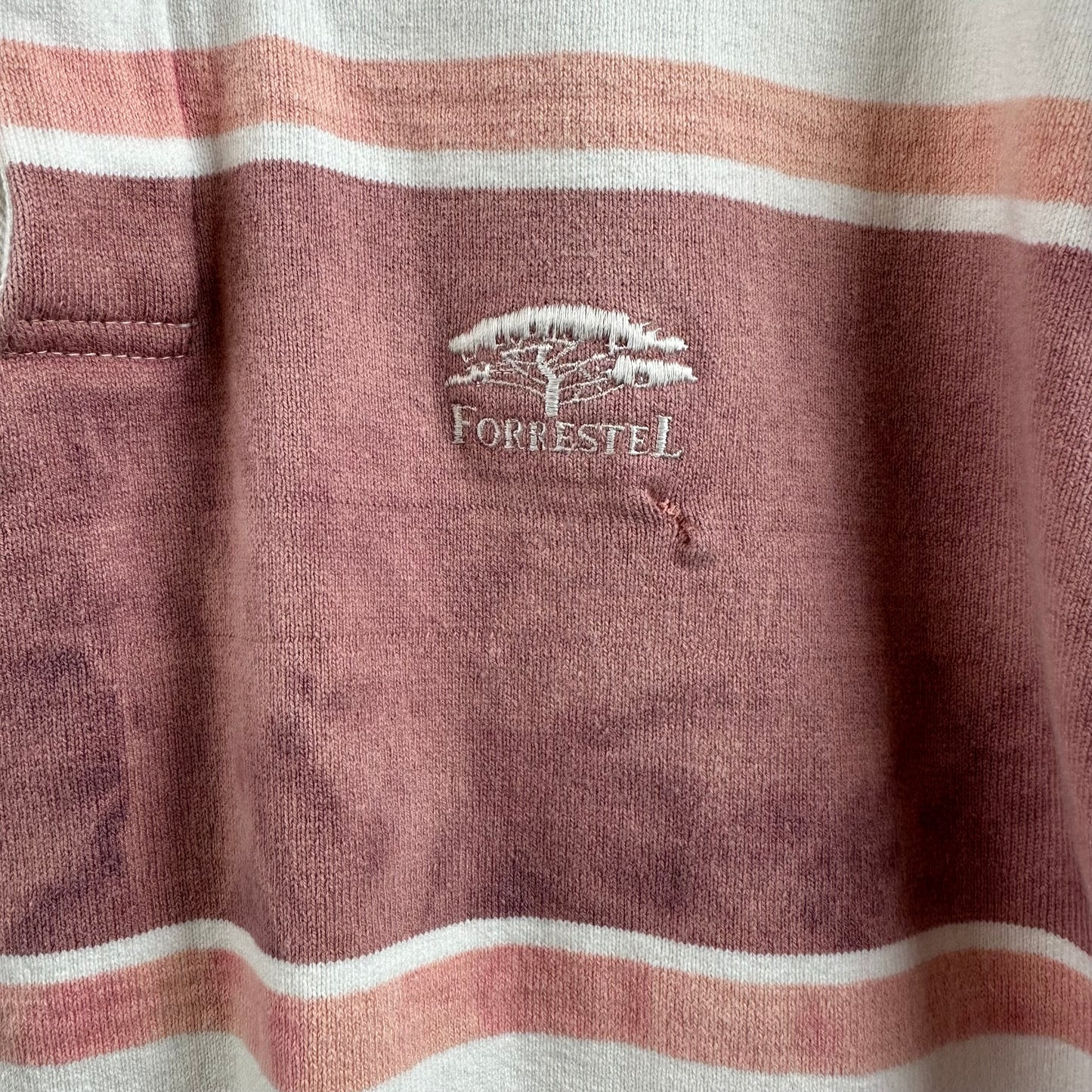 Vintage Thatcher & Cross Rugby