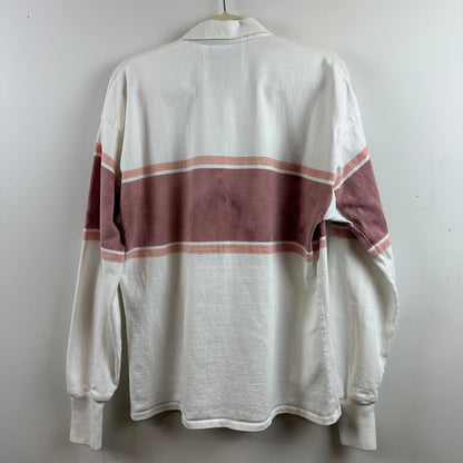 Vintage Thatcher & Cross Rugby