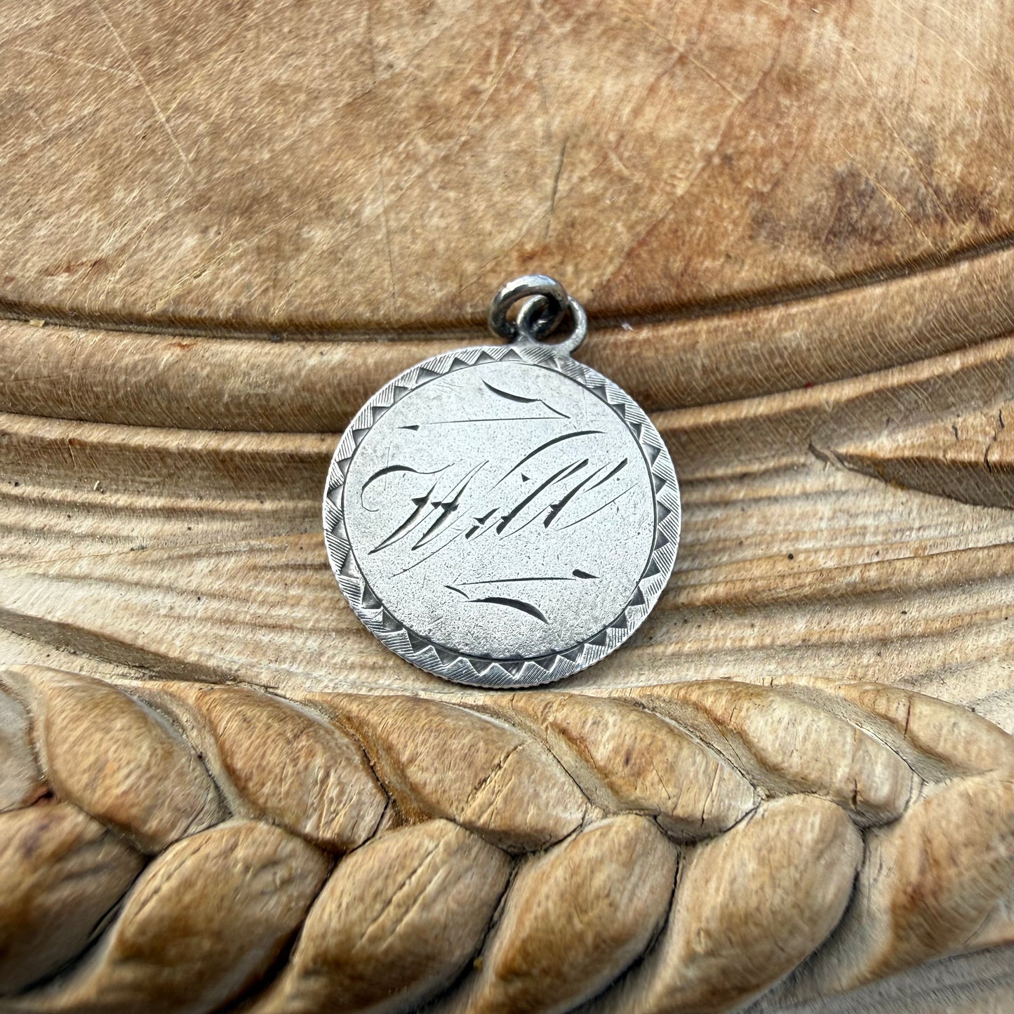 Victorian Love Token -  Bird - Will