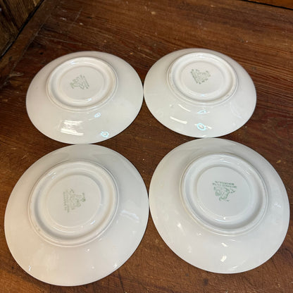 US Army Medical Department Saucer Shenango China