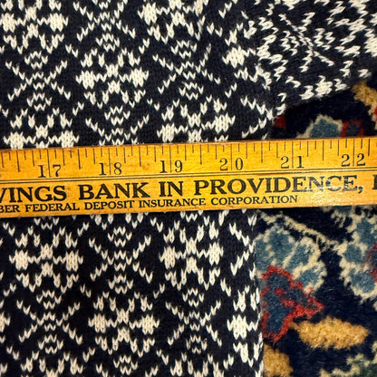 Cape Isle Knitters Crewneck Sweater