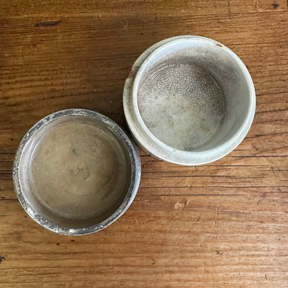 Thornton's Celebrated Toilet Cream
