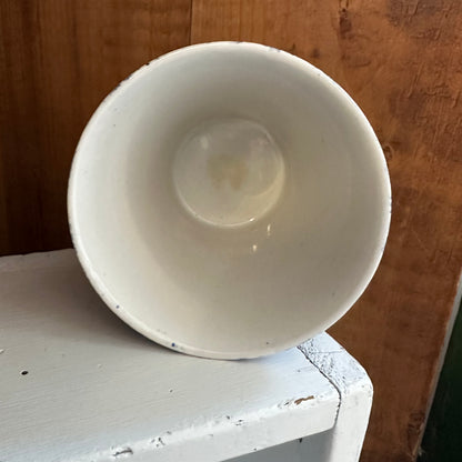 Crownford Blue Calico Tumbler