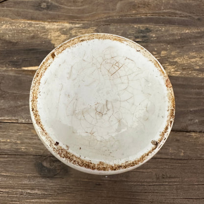 Rolled Shoulder 1 Pound James Keiller Marmalade Pot Dundee