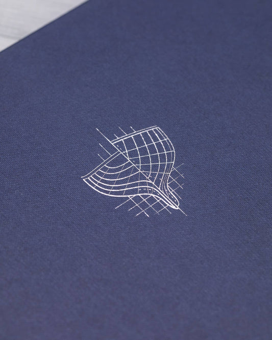 Marine Engineering Bound Pad