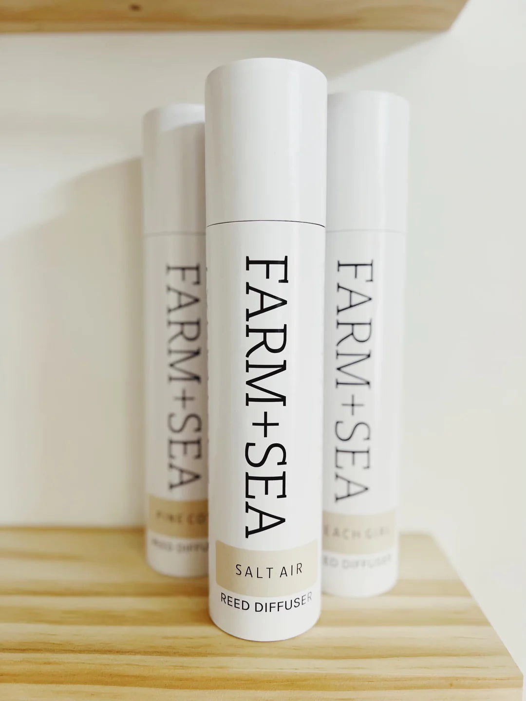 Farm + Sea Reed Diffuser