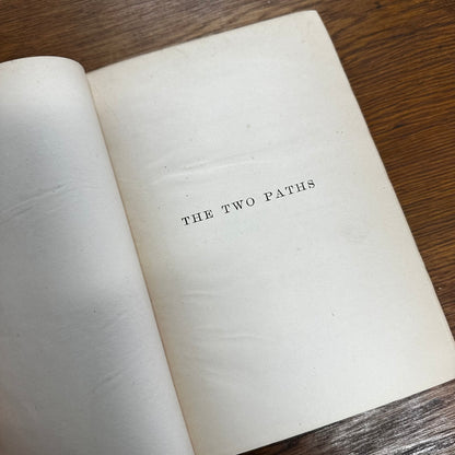 Works of John Ruskin