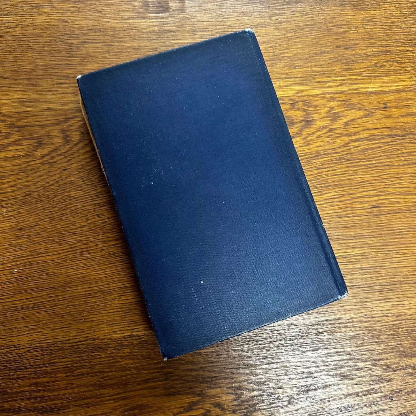 Days Off by Henry Van Dyke